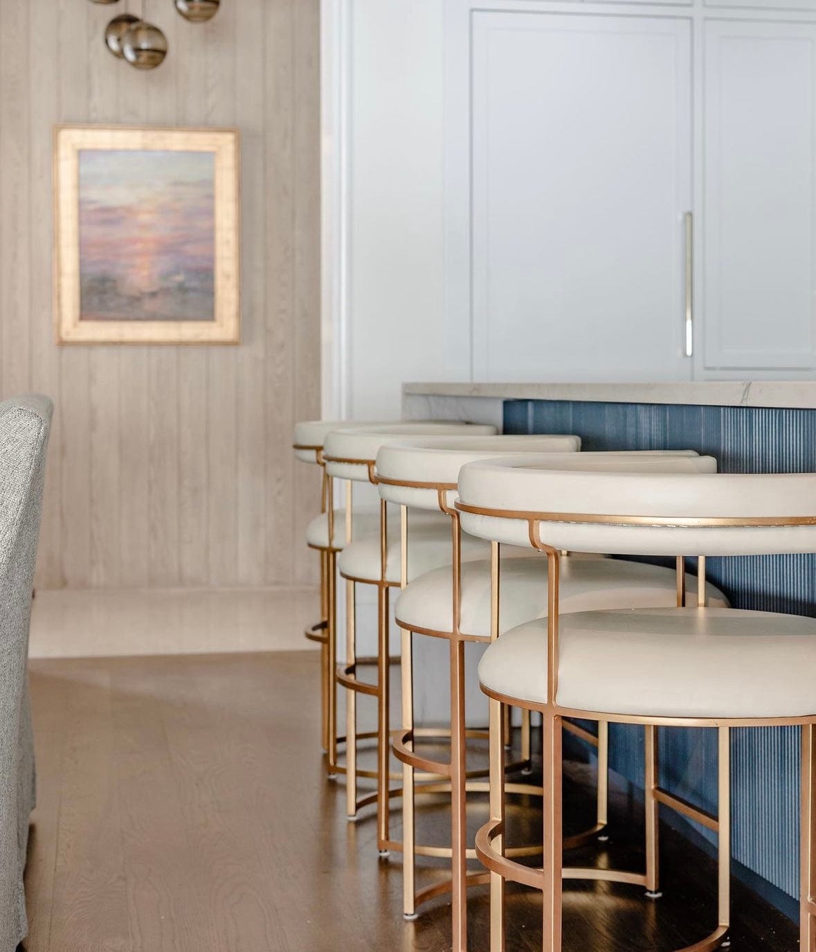 Bar Counter Stools