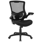 BestMassage Ergonomic Computer Chair Task Chair Executive Chair for Women Adults