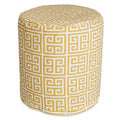 Majestic Home Goods,Pouf Towers