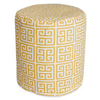 Majestic Home Goods,Pouf Towers