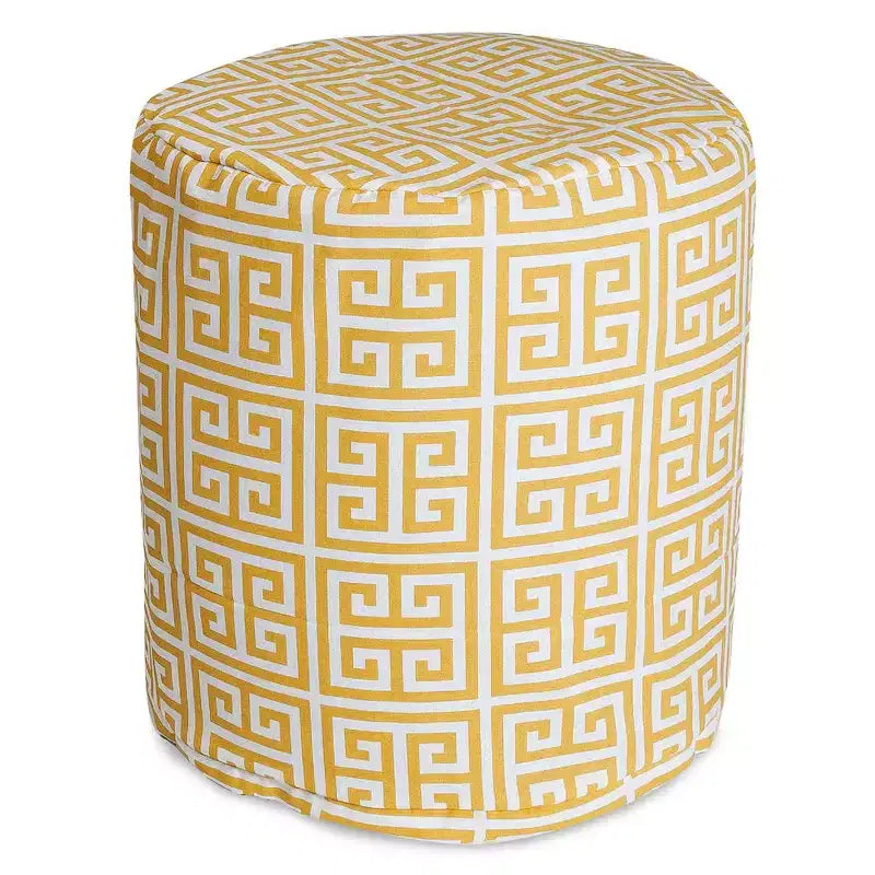 Majestic Home Goods,Pouf Towers