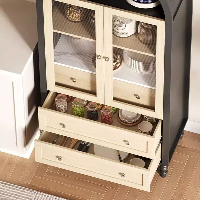 Fauteuil de bureau ergonomique en similicuir avec accoudoirs relevables et base en métal