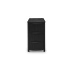 Table d'appoint en bois dur – Table d'appoint en composite de bois