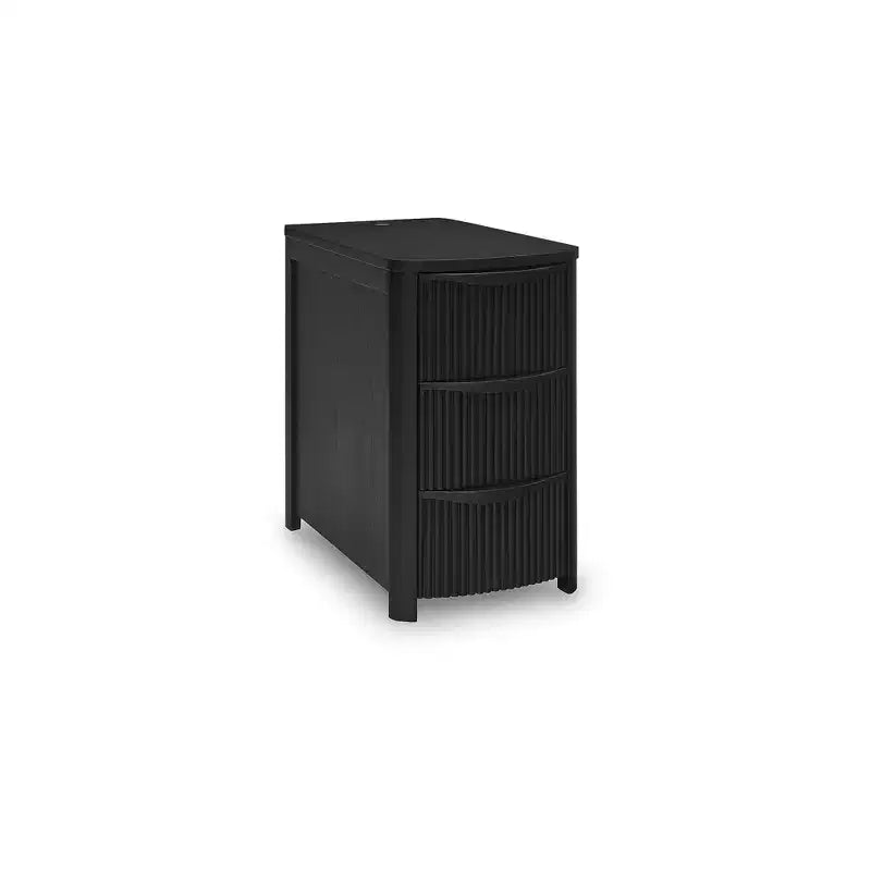 Camdill Chair Side End Table
