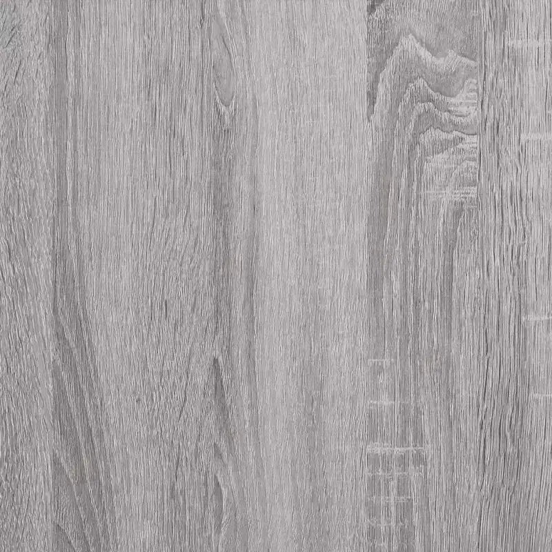 Table d'appoint de canapé de salon en MDF – Table basse d'appoint en bois d'ingénierie