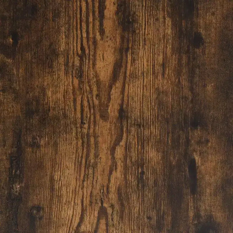 Table d'appoint de canapé de salon en MDF – Table basse d'appoint en bois d'ingénierie