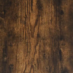 Table d'appoint de canapé de salon en MDF – Table basse d'appoint en bois d'ingénierie