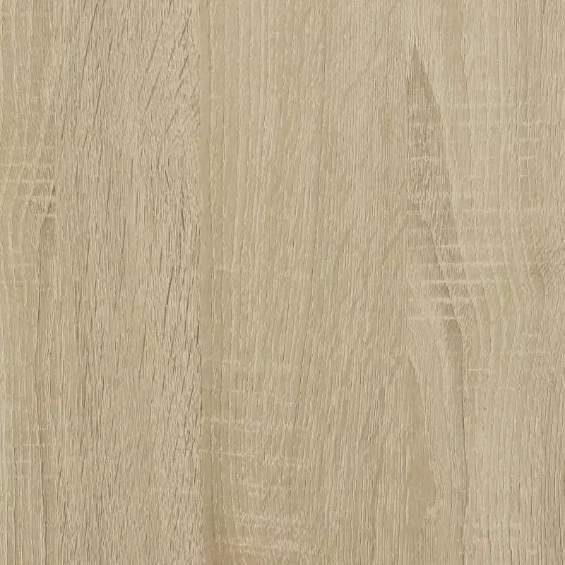 Table d'appoint de canapé de salon en MDF – Table basse d'appoint en bois d'ingénierie