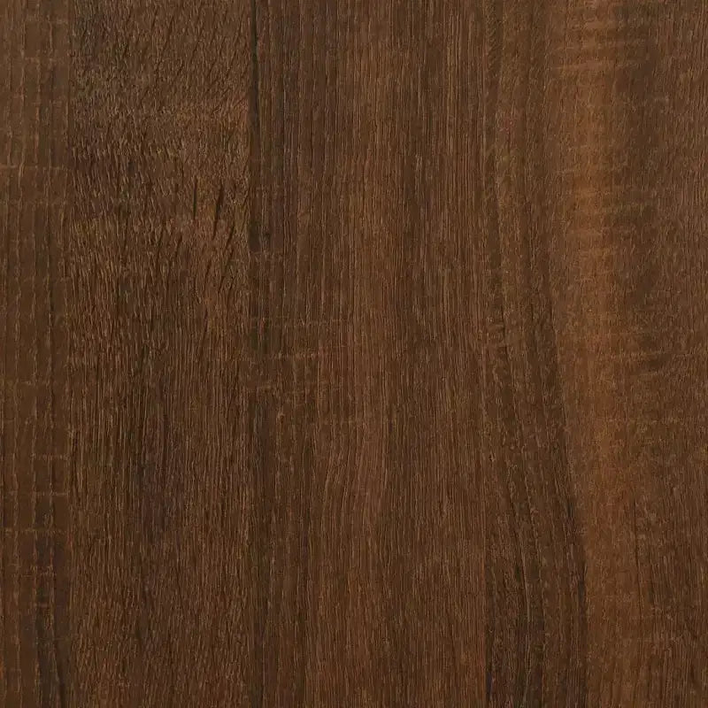 Table d'appoint de canapé de salon en MDF – Table basse d'appoint en bois d'ingénierie