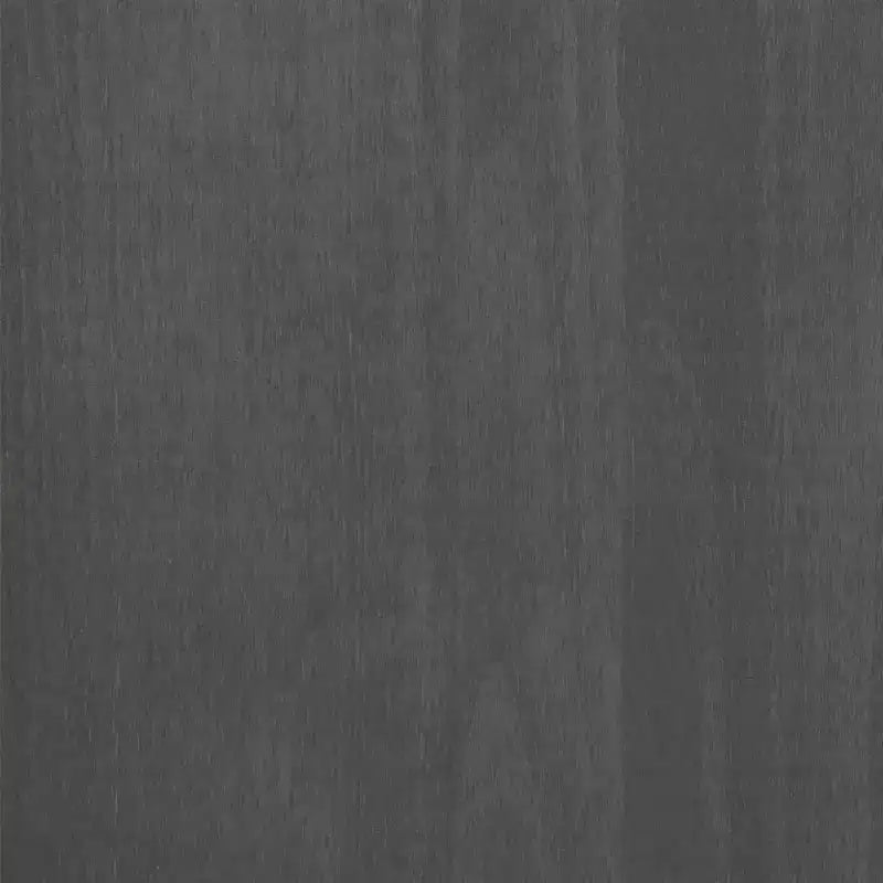Table basse en pin massif 100 x 55 cm – Finition brun miel
