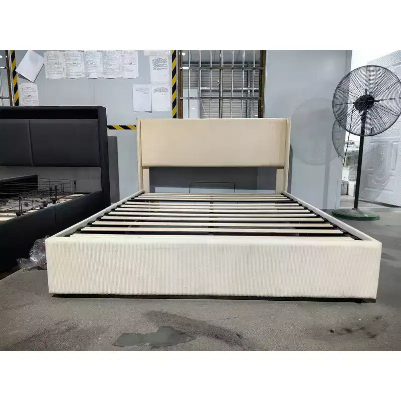 bed frame