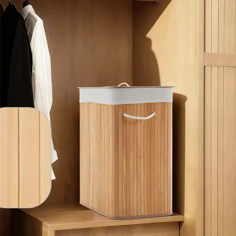Armoire de bureau moderne verrouillable avec étagère réglable – Noir et blanc