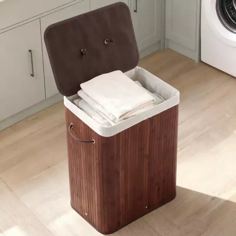 Armoire de bureau moderne verrouillable avec étagère réglable – Noir et blanc