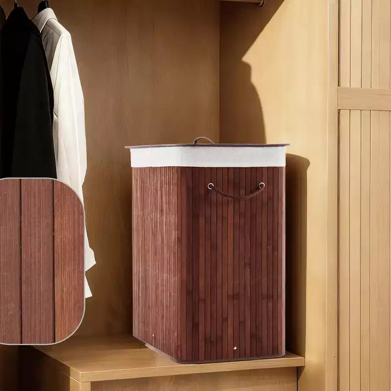 Armoire de bureau moderne verrouillable avec étagère réglable – Noir et blanc