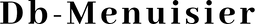 Db-Menuisier - Accueil